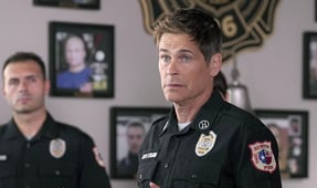 9-1-1: Lone Star, Season 5 Episode 11 image