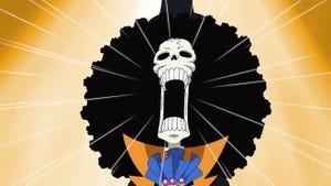 One Piece, Season 14 Episode 59 image