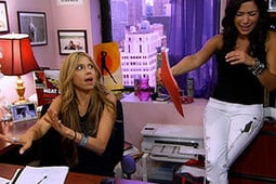 Running Russell Simmons, Season 1 Episode 2 image