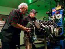 Engine Masters, Season 8 Episode 25 image
