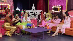 RuPaul's Drag Race All Stars: Untucked!, Season 7 Episode 4 image