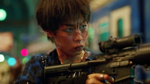 Memories of the Alhambra, Season 1 Episode 9 image