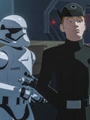 Star Wars Resistance, Season 2 Episode 11 image