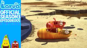 Larva, Season 3 Episode 5 image