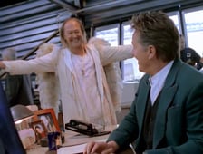 Nash Bridges, Season 4 Episode 9 image