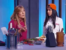 Talia in the Kitchen, Season 1 Episode 20 image