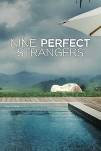 Nine Perfect Strangers as Masha