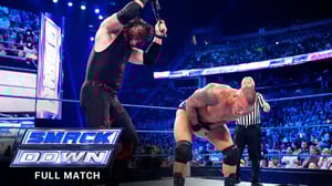 WWE Smackdown!, Season 14 Episode 14 image