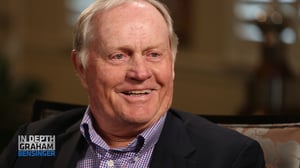 In Depth with Graham Bensinger, Season 6 Episode 20 image