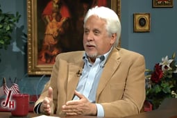 The Journey Home, Season 20 Episode 16 image