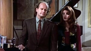 Frasier, Season 1 Episode 19 image