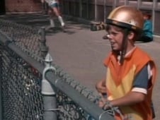 The Kids of Degrassi Street, Season 1 Episode 21 image