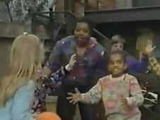 Sesame Street, Season 18 Episode 50 image