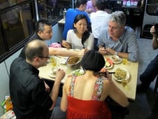 The Layover, Season 2 Episode 8 image