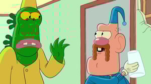 Uncle Grandpa, Season 1 Episode 16 image