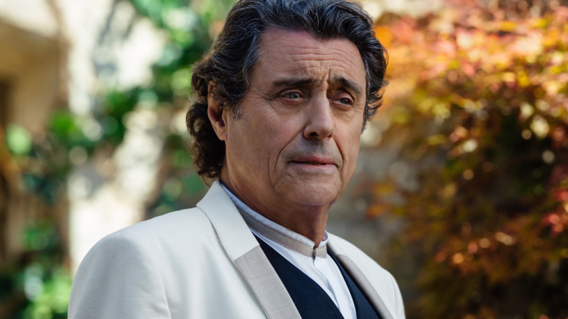 Ian McShane, American Gods
