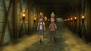 Pokémon, Season 24 Episode 32 image
