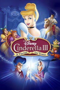 Cinderella III: A Twist in Time as Prudence