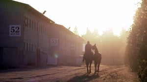 Jockeys, Season 2 Episode 1 image