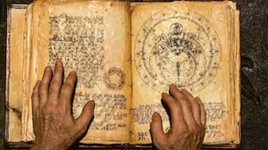 The Order, Season 1 Episode 9 image