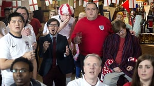 Badults, Season 2 Episode 1 image