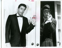 Bob Hope Presents the Chrysler Theatre, Season 3 Episode 6 image