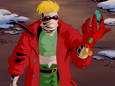 Spider-Man Unlimited, Season 1 Episode 4 image