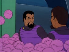 Star Trek: The Animated Series, Season 1 Episode 5 image