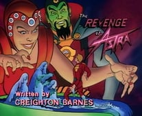 Defenders of the Earth, Season 1 Episode 9 image