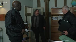 Shakespeare & Hathaway: Private Investigators, Season 1 Episode 1 image