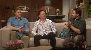 The Living Room, Season 7 Episode 37 image