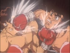 Fighting Spirit, Season 1 Episode 22 image