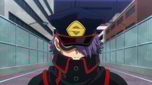 My Hero Academia, Season 3 Episode 17 image