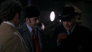 Kojak, Season 1 Episode 18 image