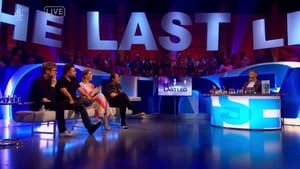 The Last Leg, Season 18 Episode 1 image