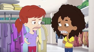 Big Mouth, Season 7 Episode 9 image