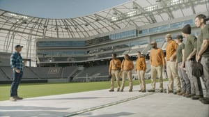 Tough As Nails, Season 2 Episode 5 image