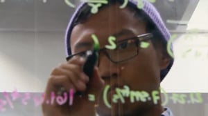 The Big Brain Theory, Season 1 Episode 3 image