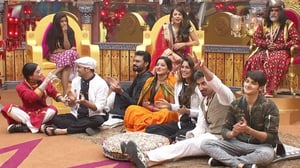 Bigg Boss, Season 10 Episode 18 image