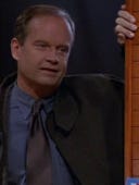 Frasier, Season 8 Episode 7 image