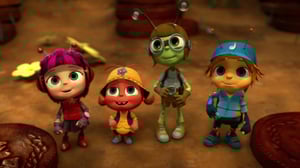 Beat Bugs, Season 1 Episode 18 image