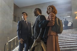 La Fortuna, Season 1 Episode 4 image