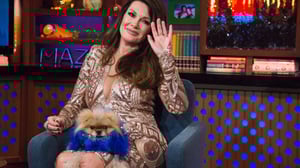 Watch What Happens Live with Andy Cohen, Season 14 Episode 35 image