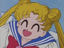 Sailor Moon, Season 2 Episode 11 image