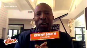 WWE's the Bump, Season 1 Episode 47 image