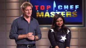 Top Chef Masters, Season 5 Episode 6 image