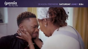 Iyanla, Fix My Life, Season 9 Episode 11 image