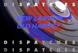 Dispatches, Season 9 Episode 25 image