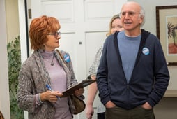Curb Your Enthusiasm, Season 11 Episode 7 image