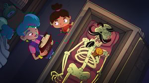 Monster Loving Maniacs, Season 1 Episode 12 image